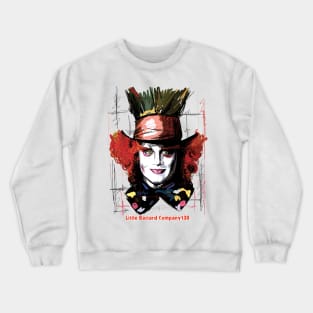 Wonderland Crewneck Sweatshirt